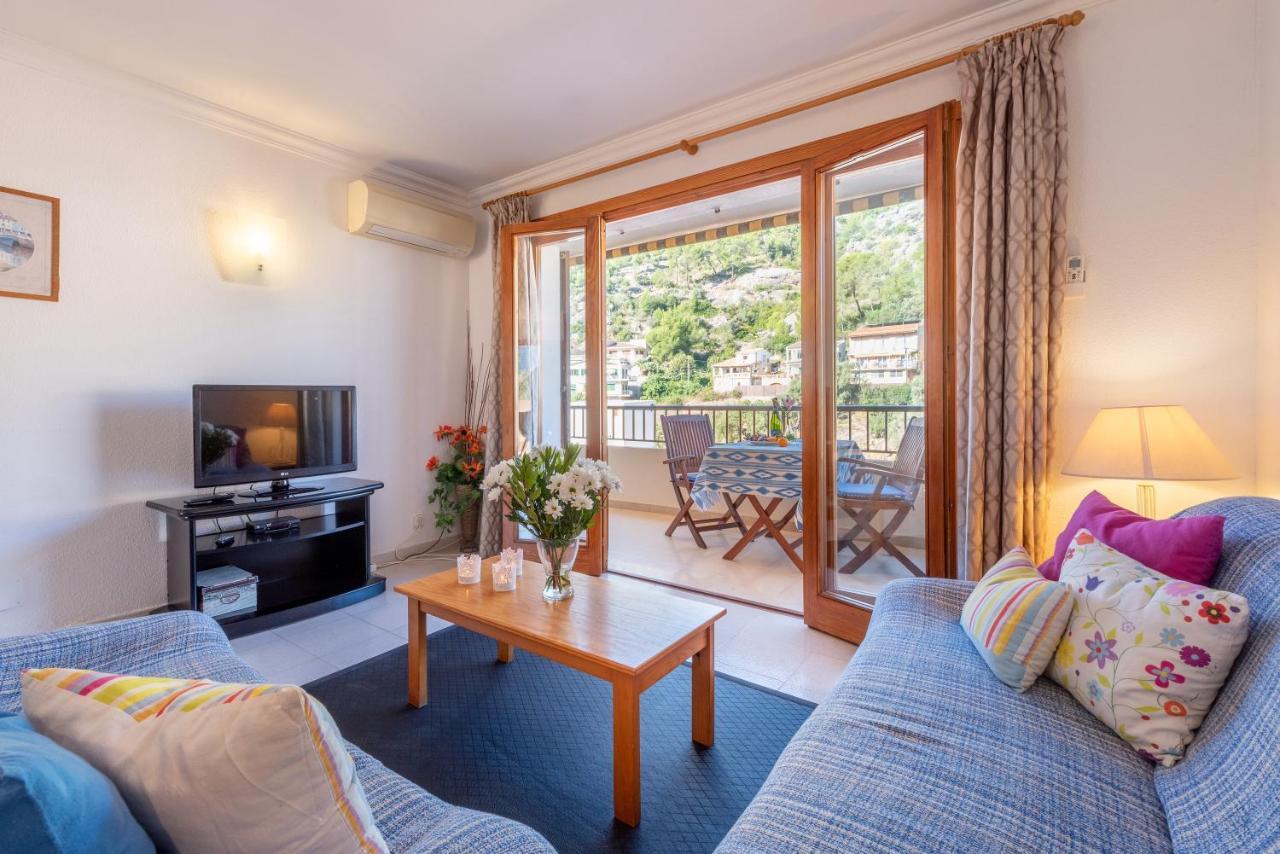 Apartamento Delta 3