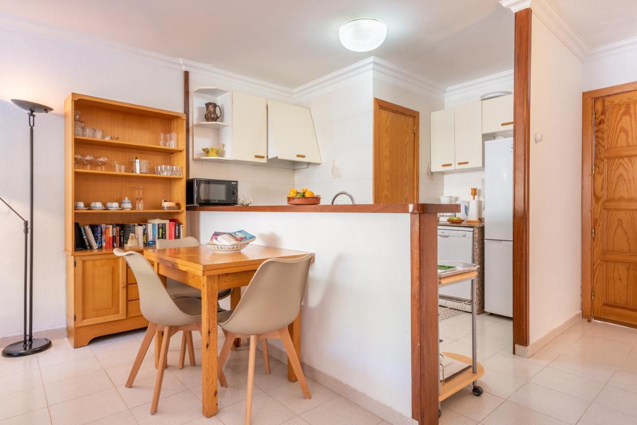Apartamento Delta 3
