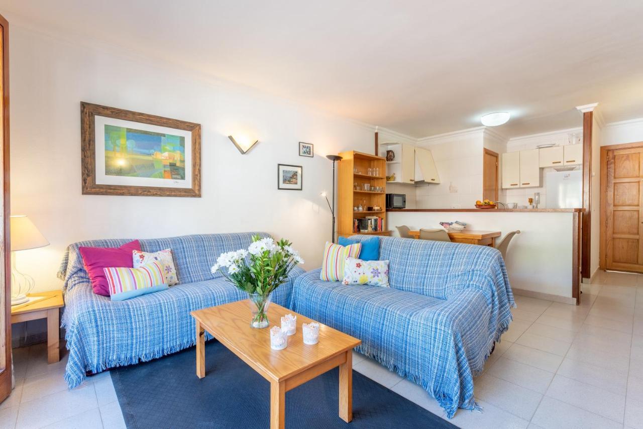 Delta 3 Apartamento Sóller