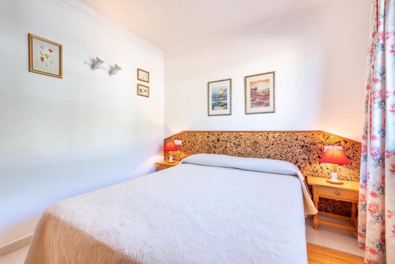 Delta 3 Apartamento Sóller