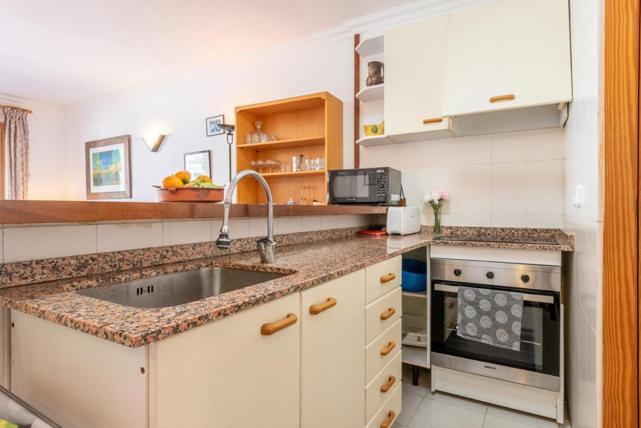 Apartamento Delta 3